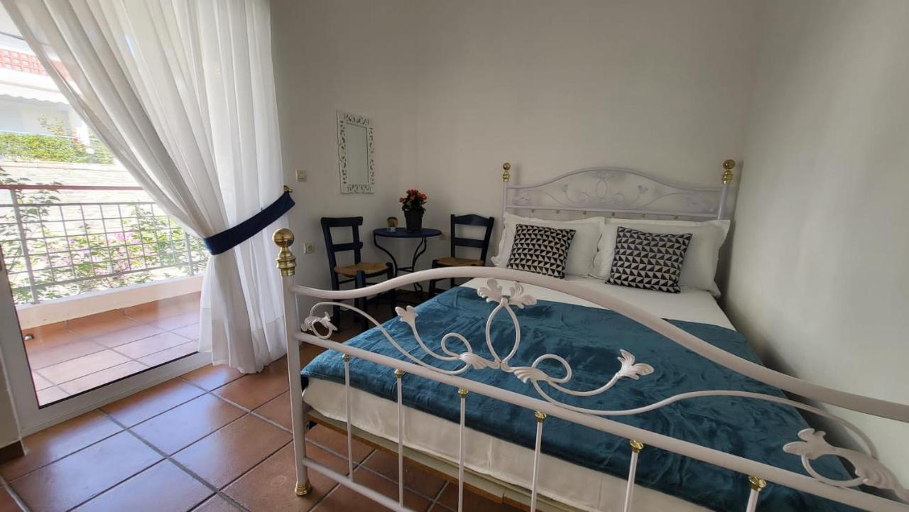 Вилла Mina House Сиври Экстерьер фото