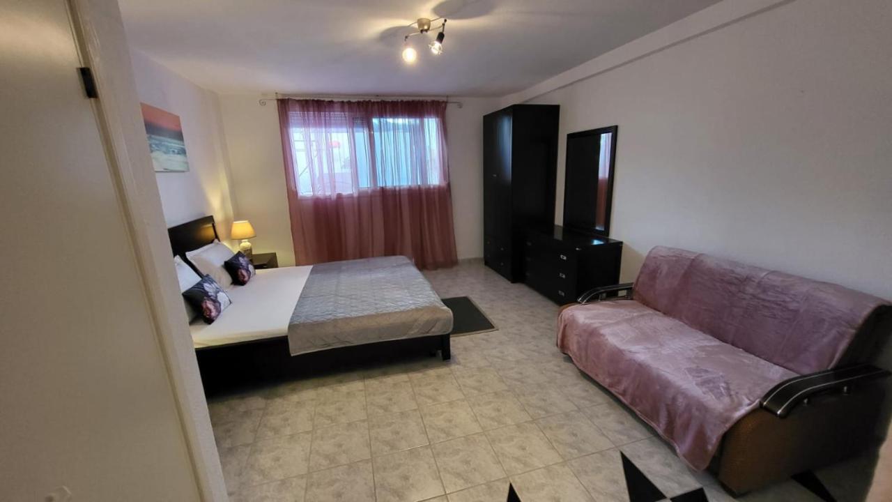 Вилла Mina House Сиври Экстерьер фото