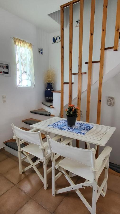 Вилла Mina House Сиври Экстерьер фото