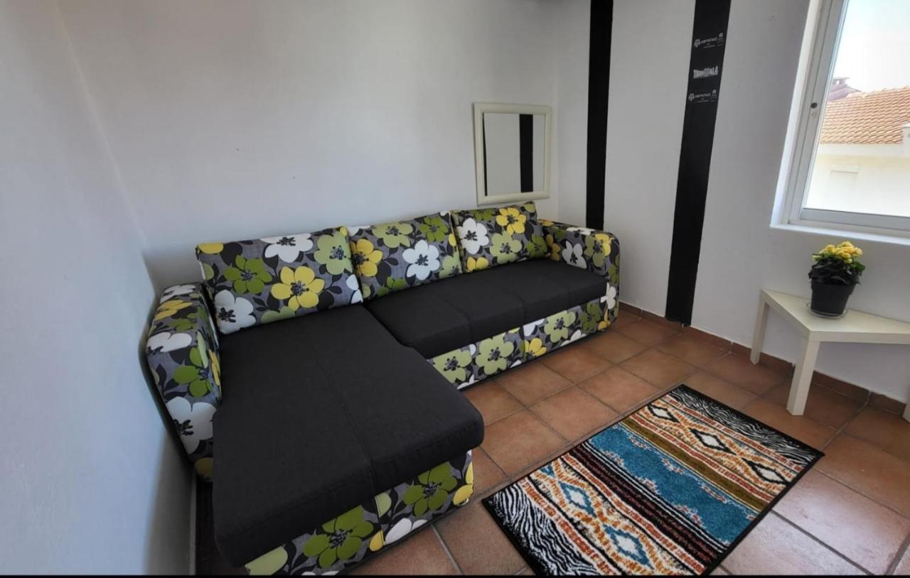 Вилла Mina House Сиври Экстерьер фото
