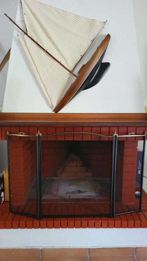 Вилла Mina House Сиври Экстерьер фото
