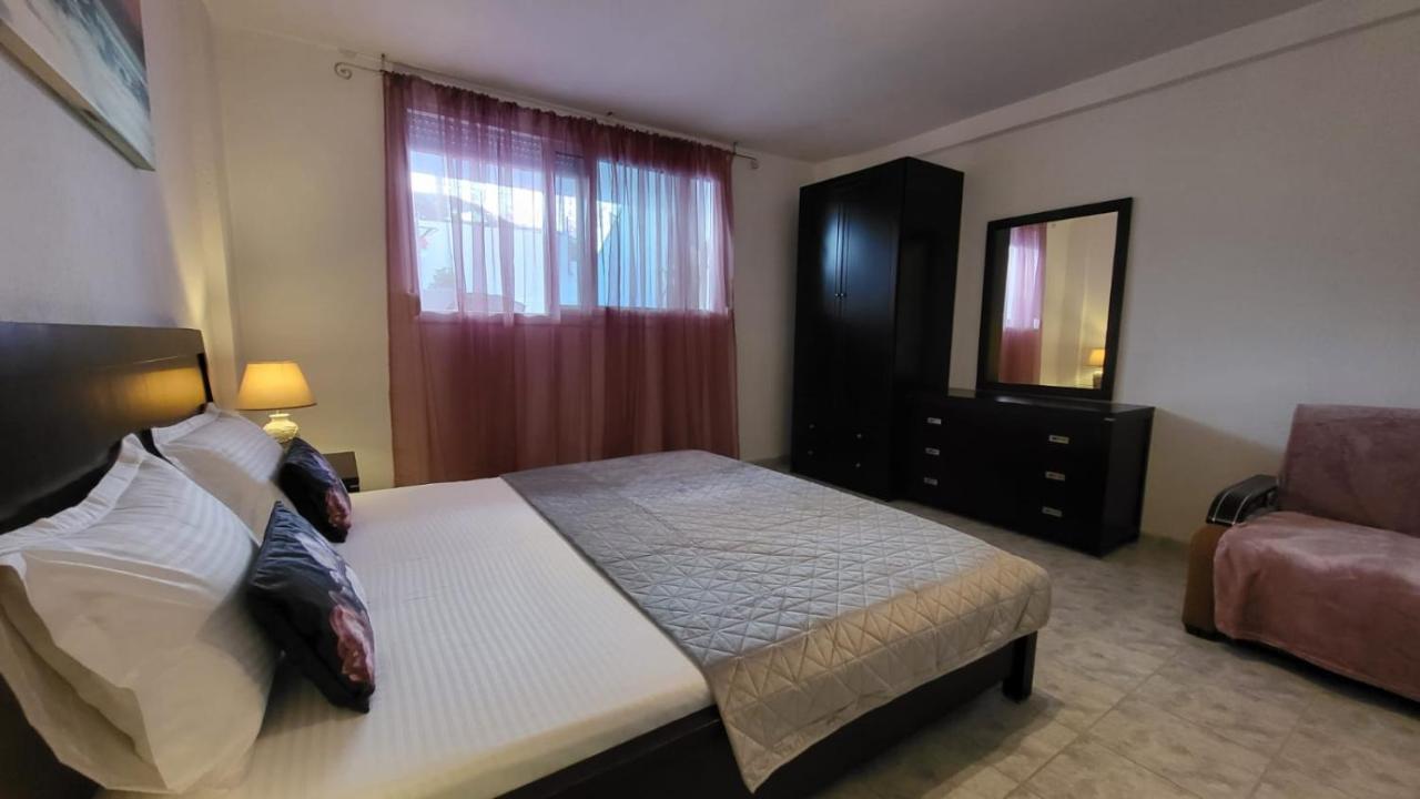 Вилла Mina House Сиври Экстерьер фото