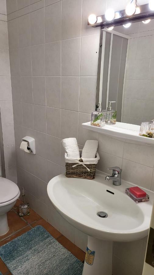 Вилла Mina House Сиври Экстерьер фото